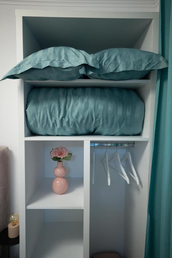 L&R Boutique Apartment Otelu Rosu Εξωτερικό φωτογραφία