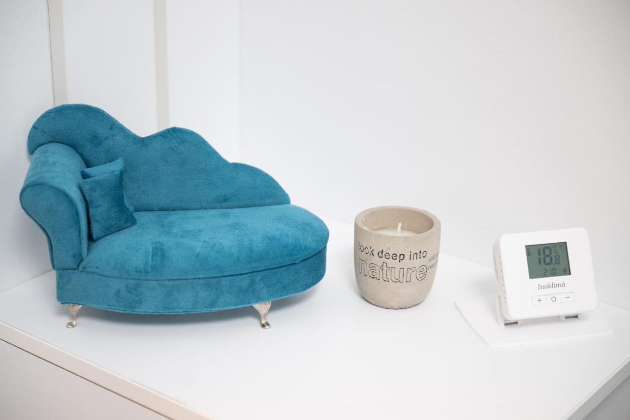 L&R Boutique Apartment Otelu Rosu Εξωτερικό φωτογραφία
